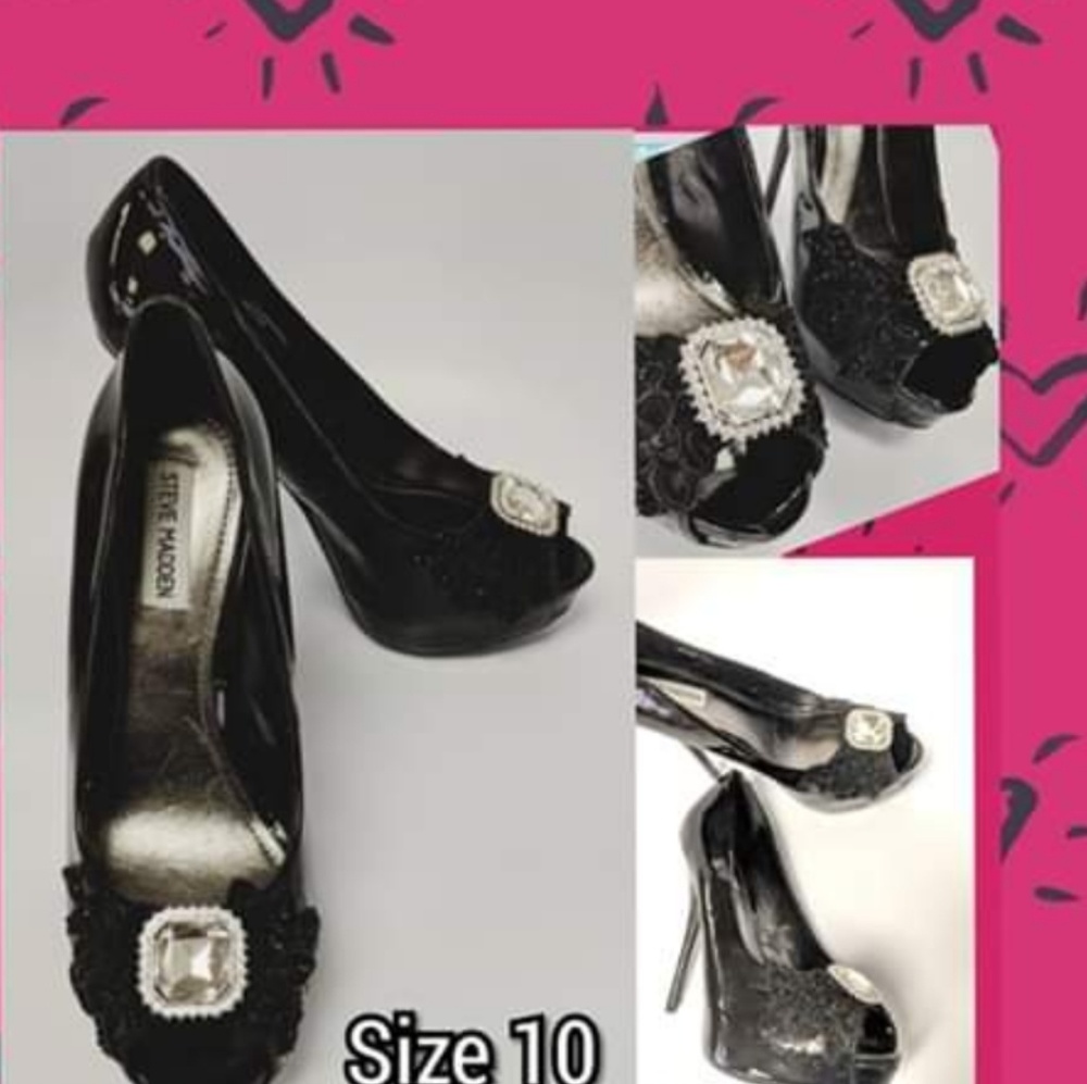 Custom Shoes